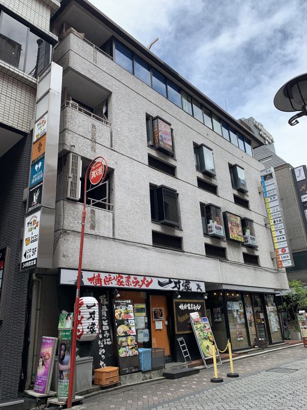 ドルミ赤坂